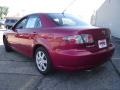 Redfire Metallic - MAZDA6 i Sedan Photo No. 3