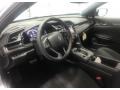 2021 Modern Steel Metallic Honda Civic Sport Sedan  photo #6