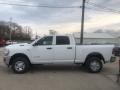 Bright White - 2500 Tradesman Crew Cab 4x4 Photo No. 9