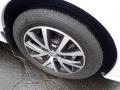  2017 Jetta SE Wheel