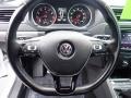Titan Black Steering Wheel Photo for 2017 Volkswagen Jetta #141353748