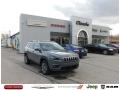 Sting-Gray - Cherokee Latitude Lux 4x4 Photo No. 1