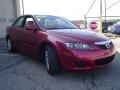 Redfire Metallic - MAZDA6 i Sedan Photo No. 7