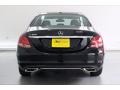 Black - C 300 Sedan Photo No. 3