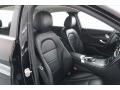 Black - C 300 Sedan Photo No. 6