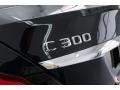 Black - C 300 Sedan Photo No. 7