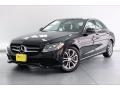Black - C 300 Sedan Photo No. 12