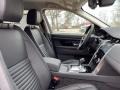 Santorini Black Metallic - Discovery Sport S Photo No. 4