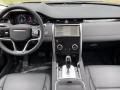 Santorini Black Metallic - Discovery Sport S Photo No. 5