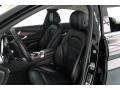Black - C 300 Sedan Photo No. 14