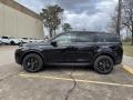 Santorini Black Metallic - Discovery Sport S Photo No. 7