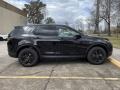 Santorini Black Metallic - Discovery Sport S Photo No. 8