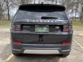 Santorini Black Metallic - Discovery Sport S Photo No. 9