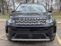Santorini Black Metallic - Discovery Sport S Photo No. 10