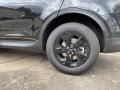 Santorini Black Metallic - Discovery Sport S Photo No. 12