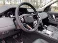 Santorini Black Metallic - Discovery Sport S Photo No. 15
