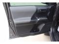 2021 Magnetic Gray Metallic Toyota Tacoma SR5 Double Cab  photo #9