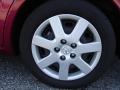 Redfire Metallic - MAZDA6 i Sedan Photo No. 11