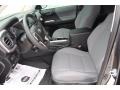Magnetic Gray Metallic - Tacoma SR5 Double Cab Photo No. 10