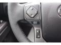 Magnetic Gray Metallic - Tacoma SR5 Double Cab Photo No. 11
