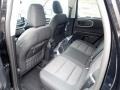 Ebony Rear Seat Photo for 2021 Ford Bronco Sport #141354711