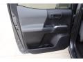 2021 Magnetic Gray Metallic Toyota Tacoma SR5 Double Cab  photo #18