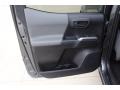 Magnetic Gray Metallic - Tacoma SR5 Double Cab Photo No. 18