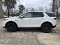 Fuji White - Discovery Sport S Photo No. 7