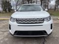 Fuji White - Discovery Sport S Photo No. 10
