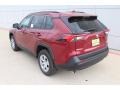 Ruby Flare Pearl - RAV4 LE Photo No. 6