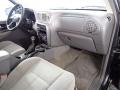 2005 Graystone Metallic Chevrolet TrailBlazer LS  photo #31