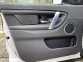 Fuji White - Discovery Sport S Photo No. 13