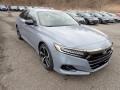 2021 Sonic Gray Pearl Honda Accord Sport  photo #6