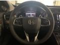 2021 Crystal Black Pearl Honda CR-V EX-L AWD  photo #6