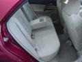 Redfire Metallic - MAZDA6 i Sedan Photo No. 14