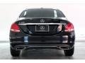 Black - C 300 4Matic Sedan Photo No. 3