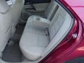 Redfire Metallic - MAZDA6 i Sedan Photo No. 15