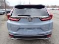 2021 Sonic Gray Pearl Honda CR-V Touring AWD  photo #3