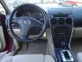 Redfire Metallic - MAZDA6 i Sedan Photo No. 16