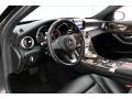 2018 Black Mercedes-Benz C 300 4Matic Sedan  photo #14