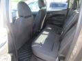 Cyber Gray Metallic - Colorado LT Crew Cab Photo No. 8