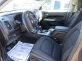 Cyber Gray Metallic - Colorado LT Crew Cab Photo No. 9