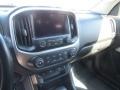 Cyber Gray Metallic - Colorado LT Crew Cab Photo No. 11