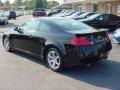 2003 Black Obsidian Infiniti G 35 Coupe  photo #4