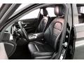 Black - C 300 4Matic Sedan Photo No. 18