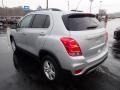 Silver Ice Metallic - Trax LT AWD Photo No. 3