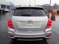 Silver Ice Metallic - Trax LT AWD Photo No. 4