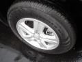 Silver Ice Metallic - Trax LT AWD Photo No. 10