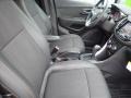 Silver Ice Metallic - Trax LT AWD Photo No. 11