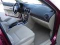 Redfire Metallic - MAZDA6 i Sedan Photo No. 18